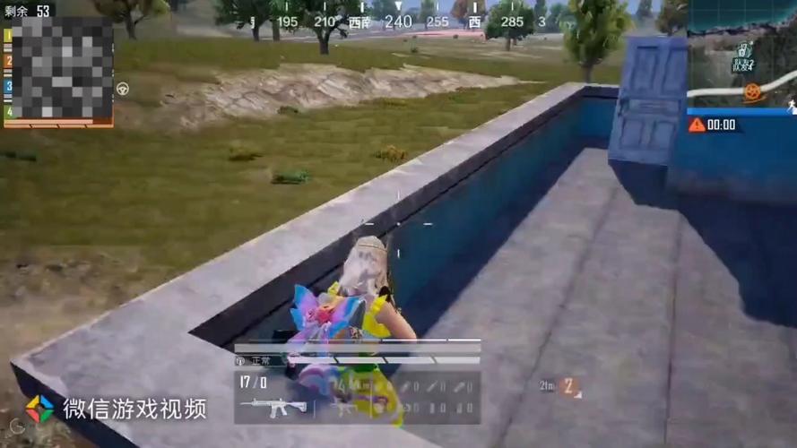 和平精英国际服外挂视频